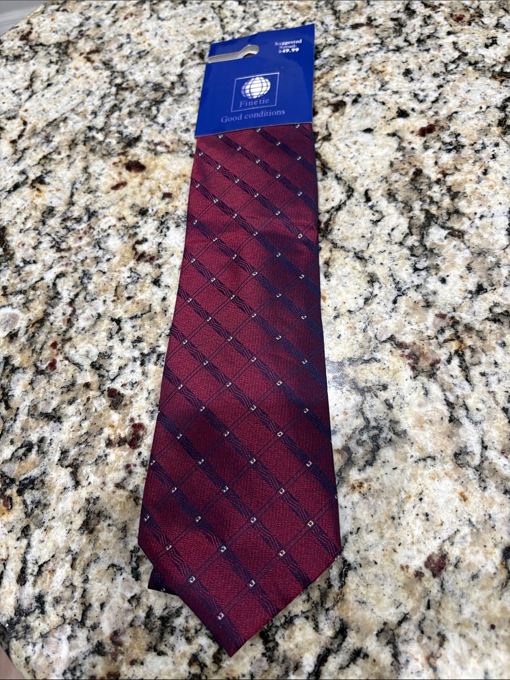 Tie